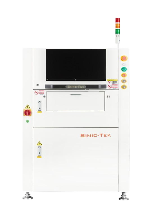 SPI Checking Machine