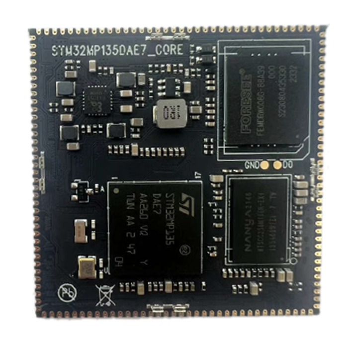 STM32MP135DAE7 SOM(Core Board)