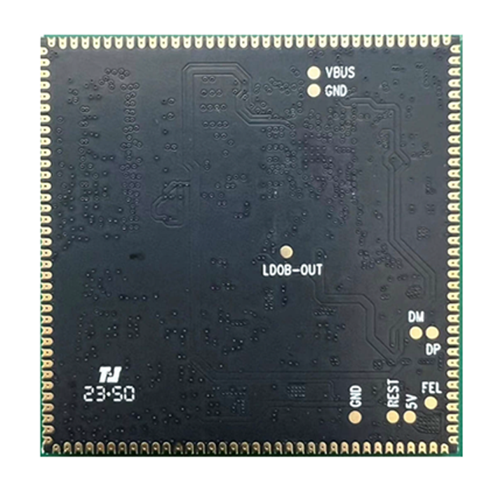 T113-i SOM(Core board)