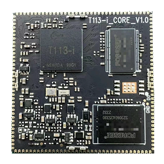 T113-i SOM(Core board) 