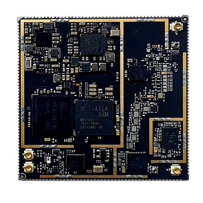 MT6762 / MT6765 SOM (core board) 