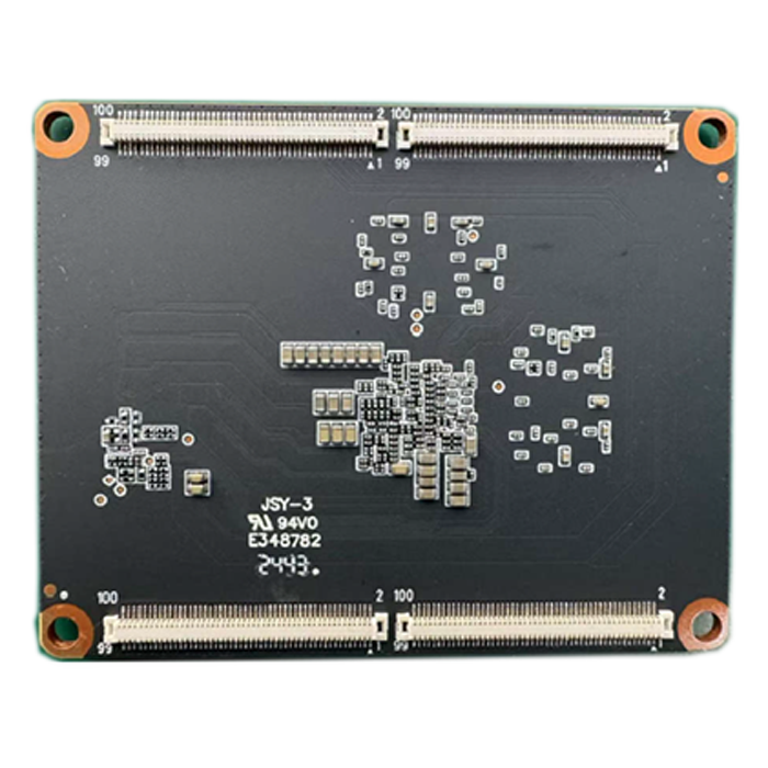 MT8395（G1200）SOM(core board)