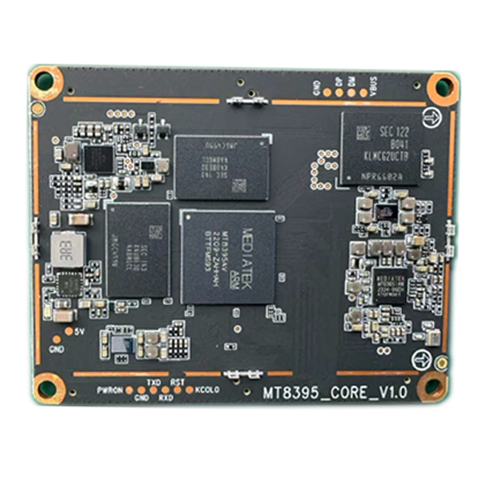 MT8395（G1200）SOM(core board)