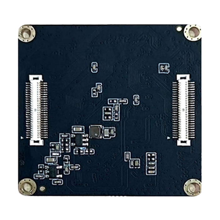 RV1106 SOM (Core board) of board to board connector