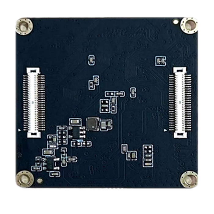 RV1106 SOM (Core board) of board to board connector