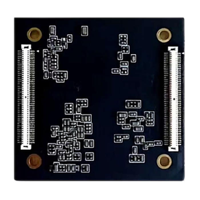 PX30/RK3358J SOM (Core board) of BTB Connector