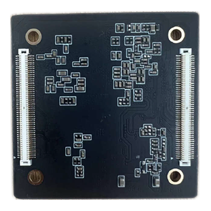 PX30/RK3358J SOM (Core board) of BTB Connector