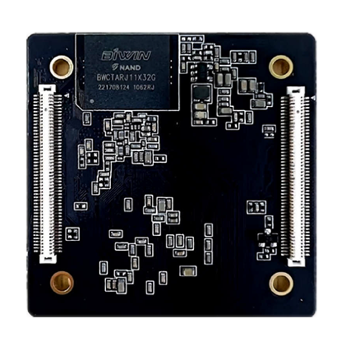 RV1126/RV1126K/RV1109 SOM (core board) of BTB