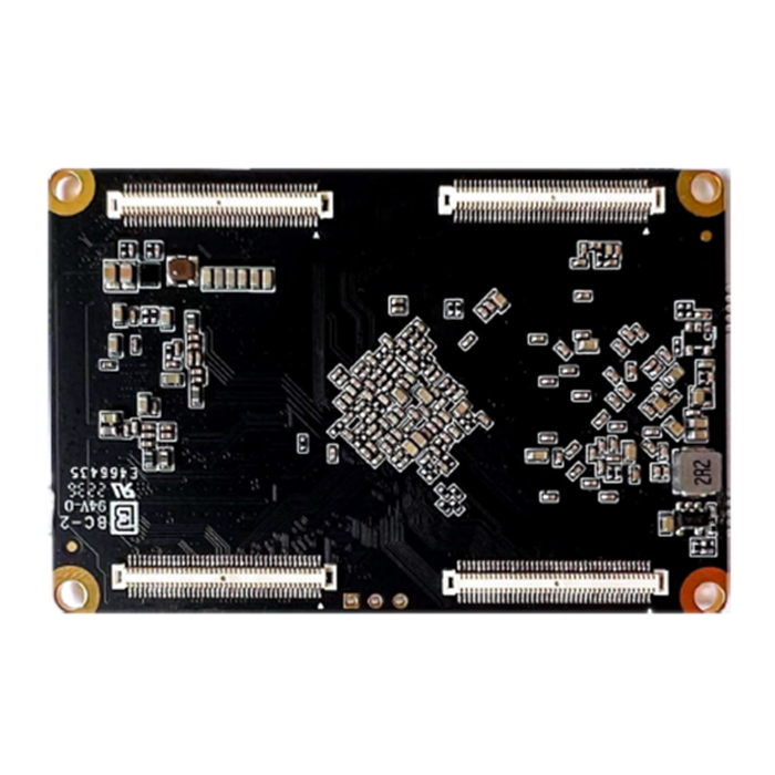 RK3568 / RK3568J SOM (core board) of  BTB Connector