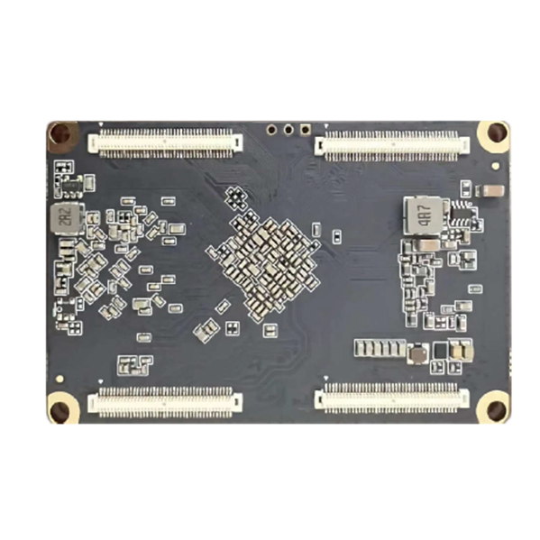 RK3568 / RK3568J SOM (core board) of  BTB Connector