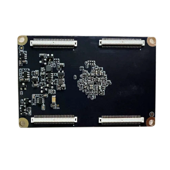 320PIN  RK3399/RK3399K SOM (core board) of BTB Connector