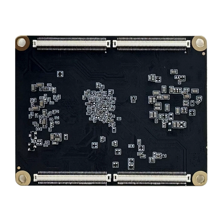 RK3576/RK3576J/RK3576M SOM (core board) of BTB connector