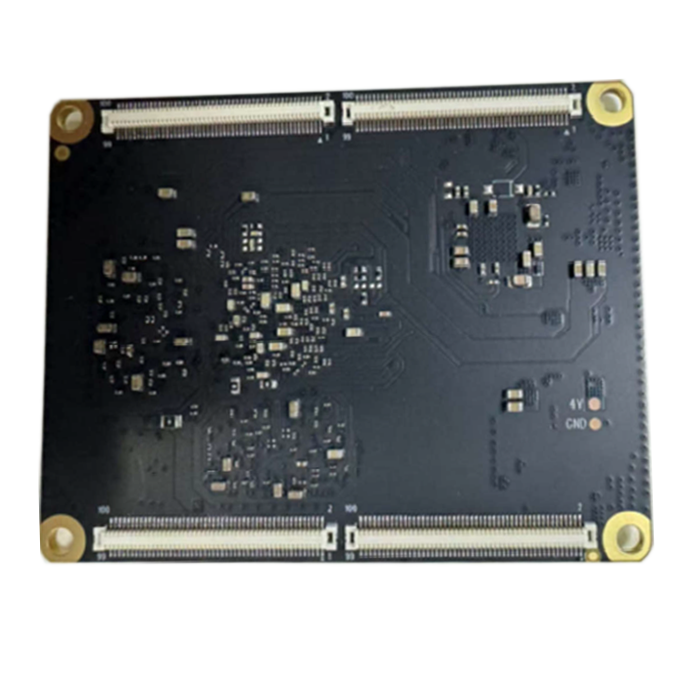 RK3588S / RK3588S2 SOM (core board) of BTB connector