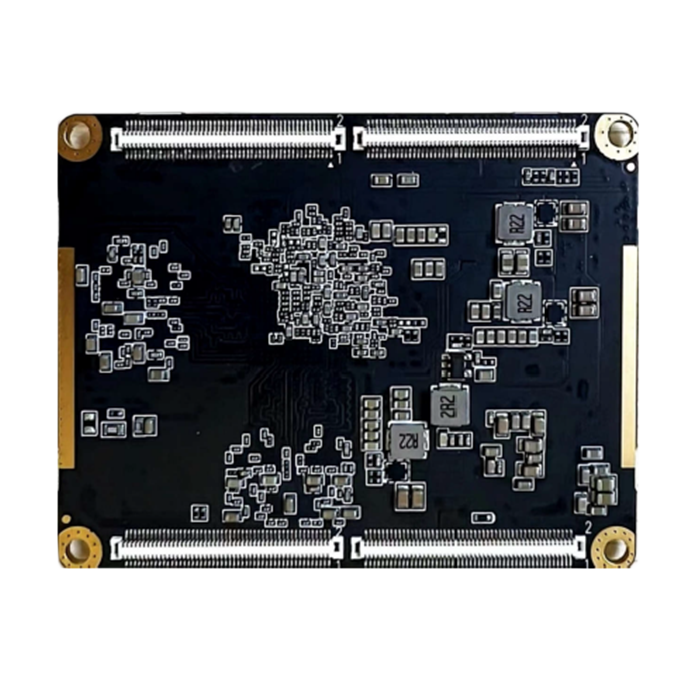 RK3588 / RK3588J / RK3588M SOM (core board) of BTB connector